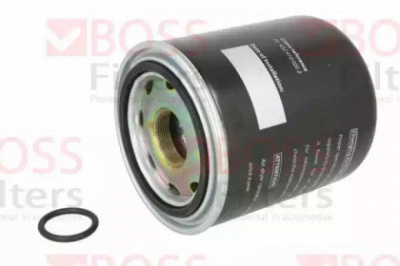 BOSS FILTERS bs06006 -  Осушитель воздуха, пневматическая система